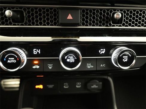 New 2026 Honda Civic Sport image 14