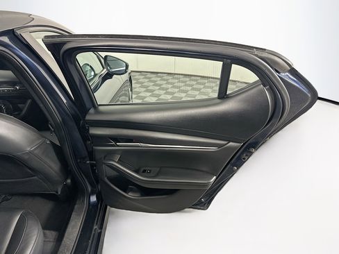 Used 2022 MAZDA MAZDA3 s FWD image 27