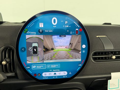 New 2026 MINI Cooper S FWD image 21