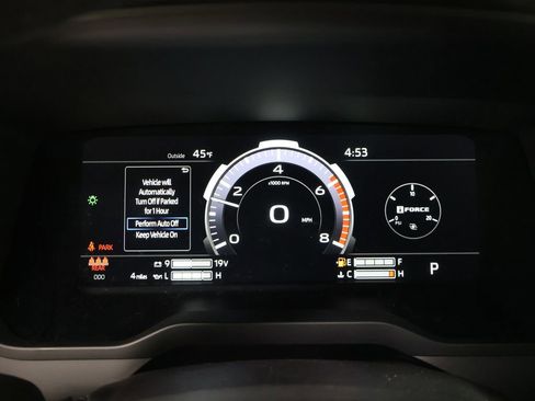 New 2026 Toyota Tundra Limited AWD/4WD image 25