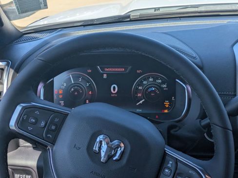 New 2026 RAM 2500 Laramie image 18