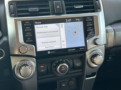 Certified 2022 Toyota 4Runner SR5 Premium AWD/4WD image 19