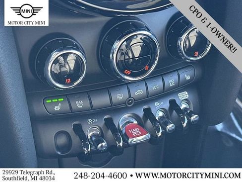 Certified 2024 MINI Cooper S image 31