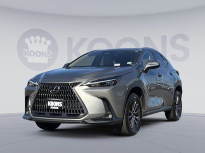 Used 2024 Lexus NX 350 AWD w/ Cold Area Package