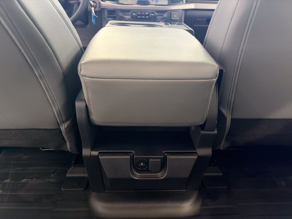 New 2026 Ford F150 XL AWD/4WD image 13