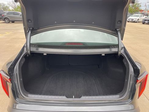 Used 2025 Kia K4 FWD image 13