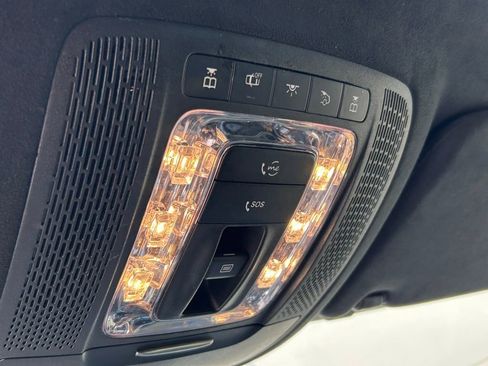 Used 2021 Mercedes-Benz GLS 63 AMG 4MATIC image 23