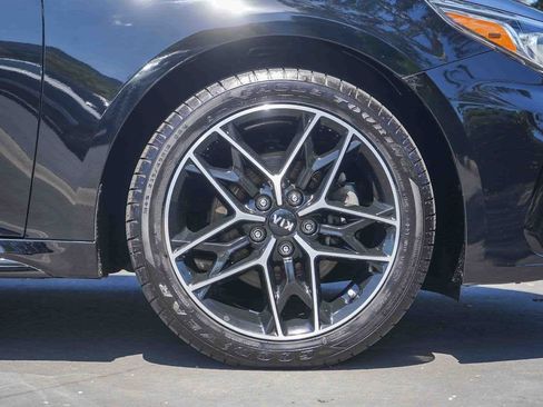 Used 2020 Kia Optima SE FWD image 10