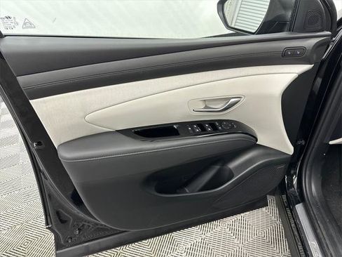 New 2026 Hyundai Tucson Limited image 11