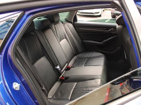 Used 2021 Honda Accord Sport Special Edition image 12