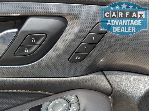 Used 2019 Chevrolet Traverse Premier w/ Redline Edition FWD image 16