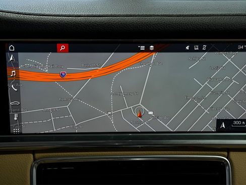 Used 2020 Porsche Panamera 4 image 38