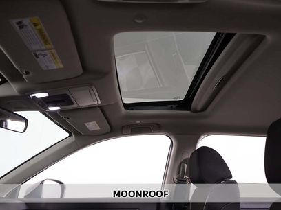 Certified 2026 Honda CR-V EX