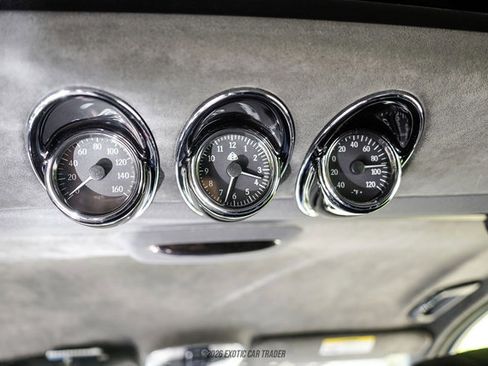 Used 2009 Maybach 62 S RWD image 47