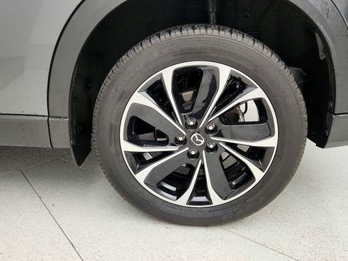 Used 2023 MAZDA CX-5 AWD 2.5 S w/ Premium Package image 9