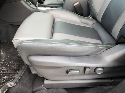 Certified 2023 Subaru Ascent Onyx Edition Limited image 26