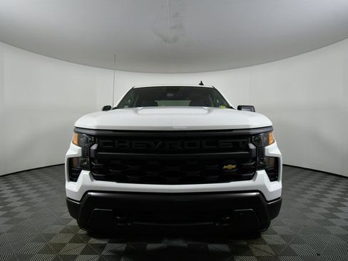 New 2026 Chevrolet Silverado 1500 W/T w/ WT Convenience Package image 7