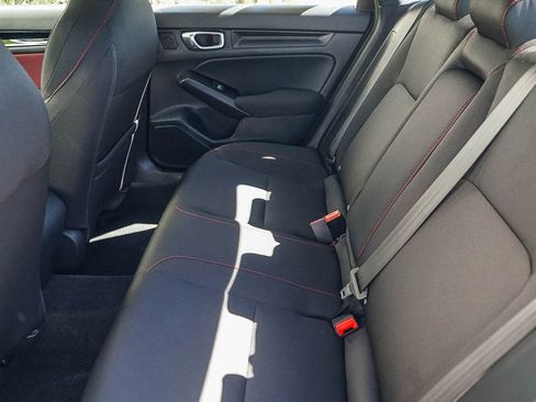 Used 2026 Honda Civic Si image 16