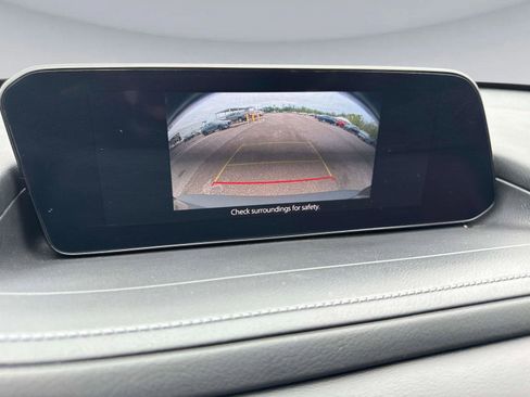 Certified 2025 MAZDA CX-30 AWD 2.5 S w/ Preferred Package image 24