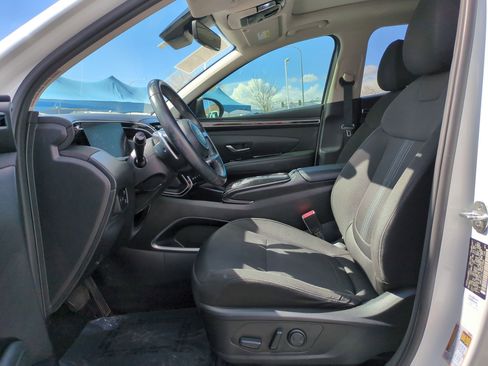 Used 2022 Hyundai Tucson SEL image 15