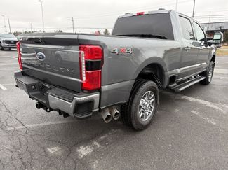Used 2026 Ford F250 Lariat video 3