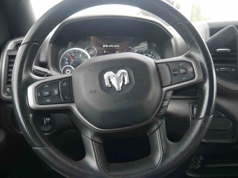Used 2024 RAM 3500 Tradesman w/ Chrome Appearance Group AWD/4WD image 30