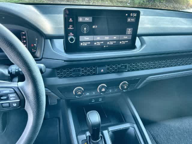 Certified 2026 Honda Accord LX image 18