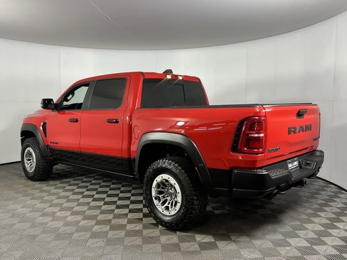 Used 2025 RAM 1500 RHO image 6