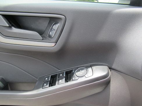 Used 2023 Ford Escape Active FWD image 19