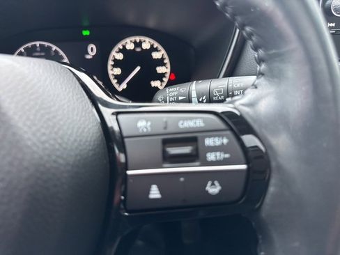 Certified 2023 Honda CR-V EX-L image 22