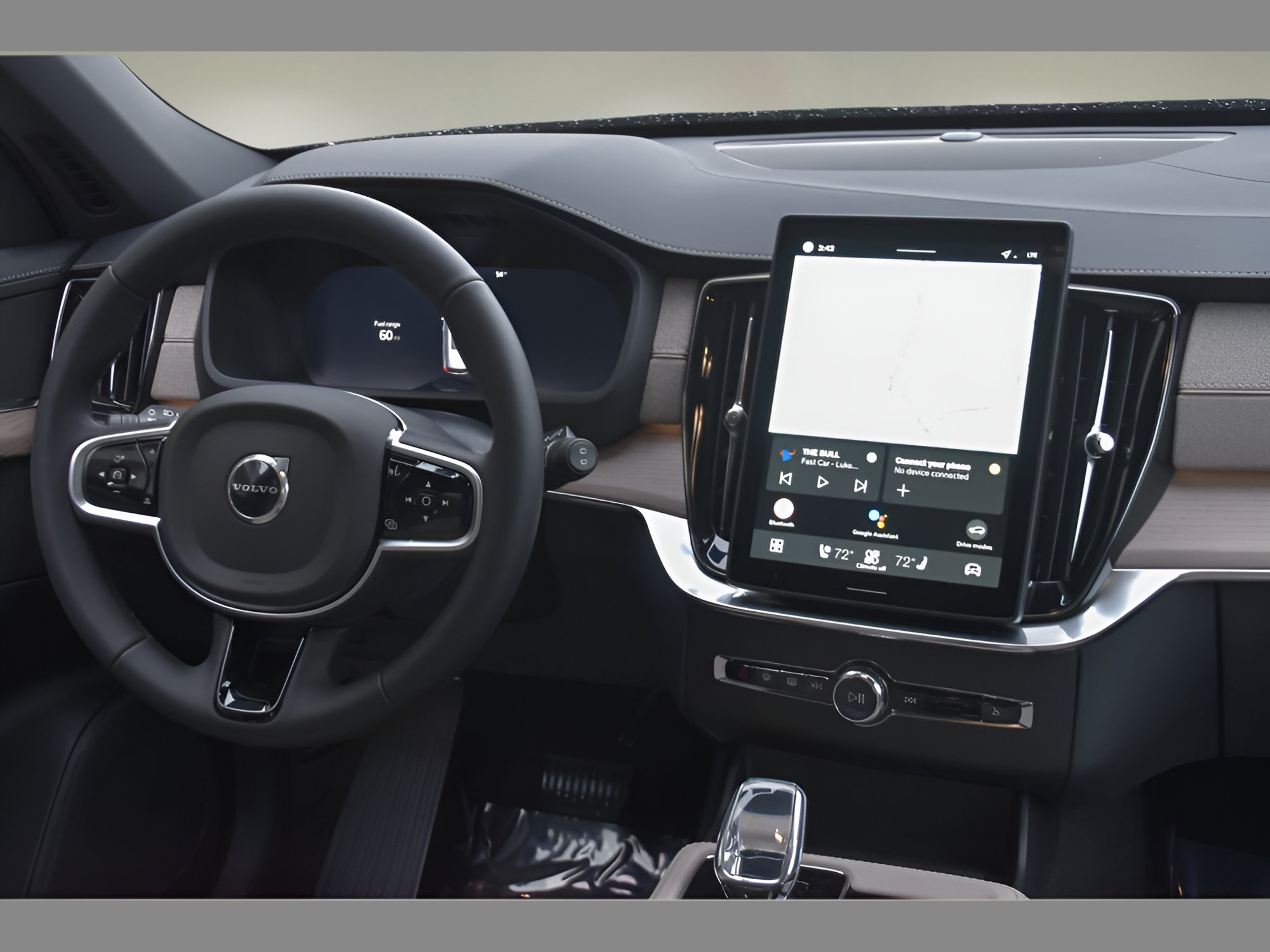 Certified 2026 Volvo XC90 B6 Core w/ Protection Package Premier AWD/4WD image 18