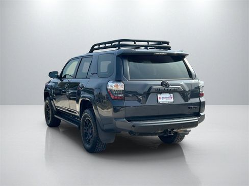 Used 2024 Toyota 4Runner TRD Pro image 7