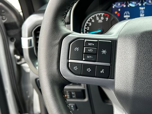 Used 2023 Ford F150 XLT w/ Equipment Group 302A High image 14