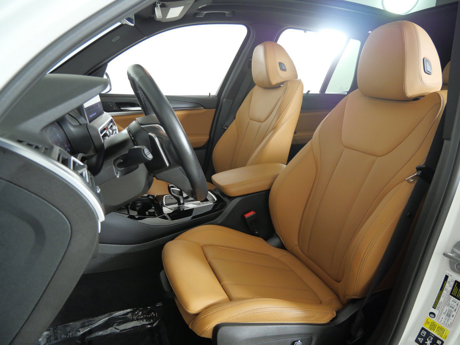 Used 2021 Mercedes-Benz GLE 53 AMG 4MATIC Coupe image 34
