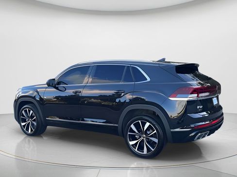 New 2026 Volkswagen Atlas Cross Sport SEL Premium R-Line image 6