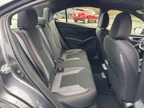 Used 2022 Subaru WRX image 53