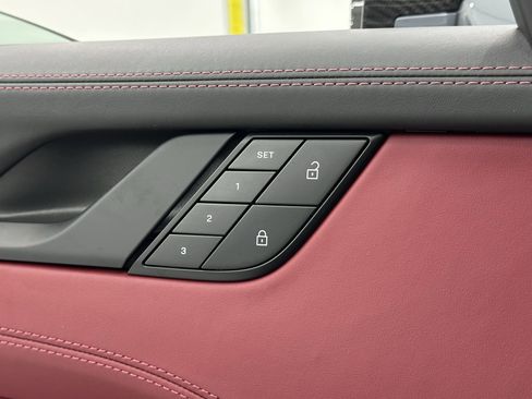 Certified 2024 Porsche 911 Carrera 4 GTS image 29