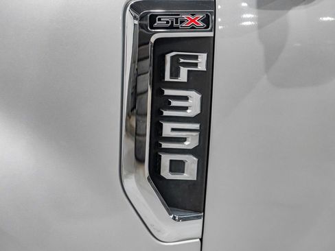 Used 2018 Ford F350 XL w/ STX Appearance Package RWD image 47