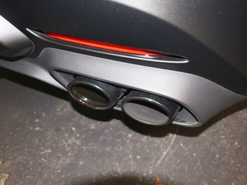 Used 2021 Mercedes-Benz AMG GT Coupe w/ GT Stealth Edition image 41