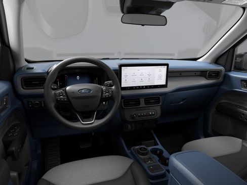 New 2026 Ford Maverick XL w/ Equipment Group 101A AWD/4WD image 36