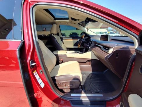 Used 2018 Lexus RX 350 AWD w/ Premium Package image 49