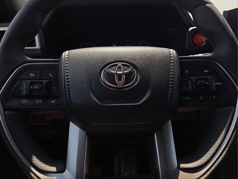 New 2026 Toyota 4Runner TRD Off-Road AWD/4WD image 25