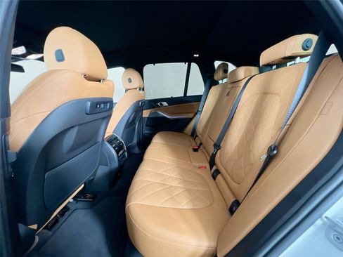 Used 2023 BMW X5 xDrive45e w/ Executive Package image 23