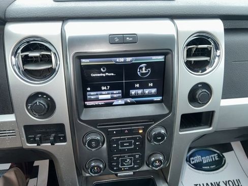 Used 2014 Ford F150 FX4 w/ Equipment Group 402A Luxury image 31