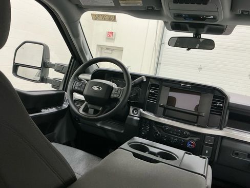 New 2026 Ford F250 XL w/ STX Appearance Package image 16