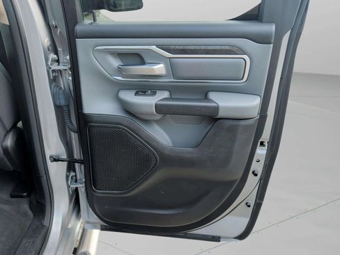 Used 2020 RAM 1500 Big Horn AWD/4WD image 34