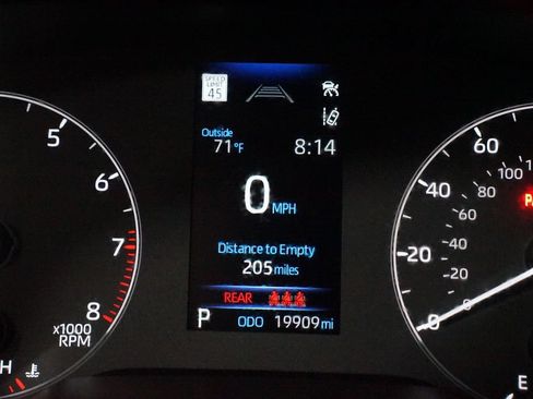 Certified 2024 Toyota Corolla Cross LE FWD image 16