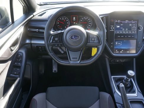Used 2022 Subaru WRX image 15