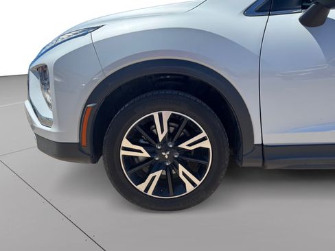 Used 2024 Mitsubishi Eclipse Cross SE AWD/4WD image 9