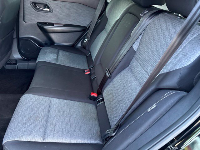 Certified 2023 Nissan Rogue SV AWD/4WD image 10